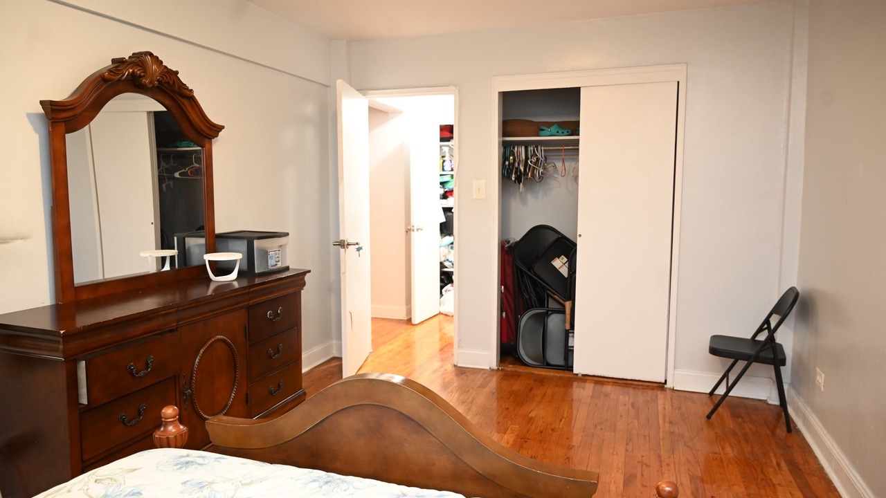Photo of Bedroom in Brooklyn