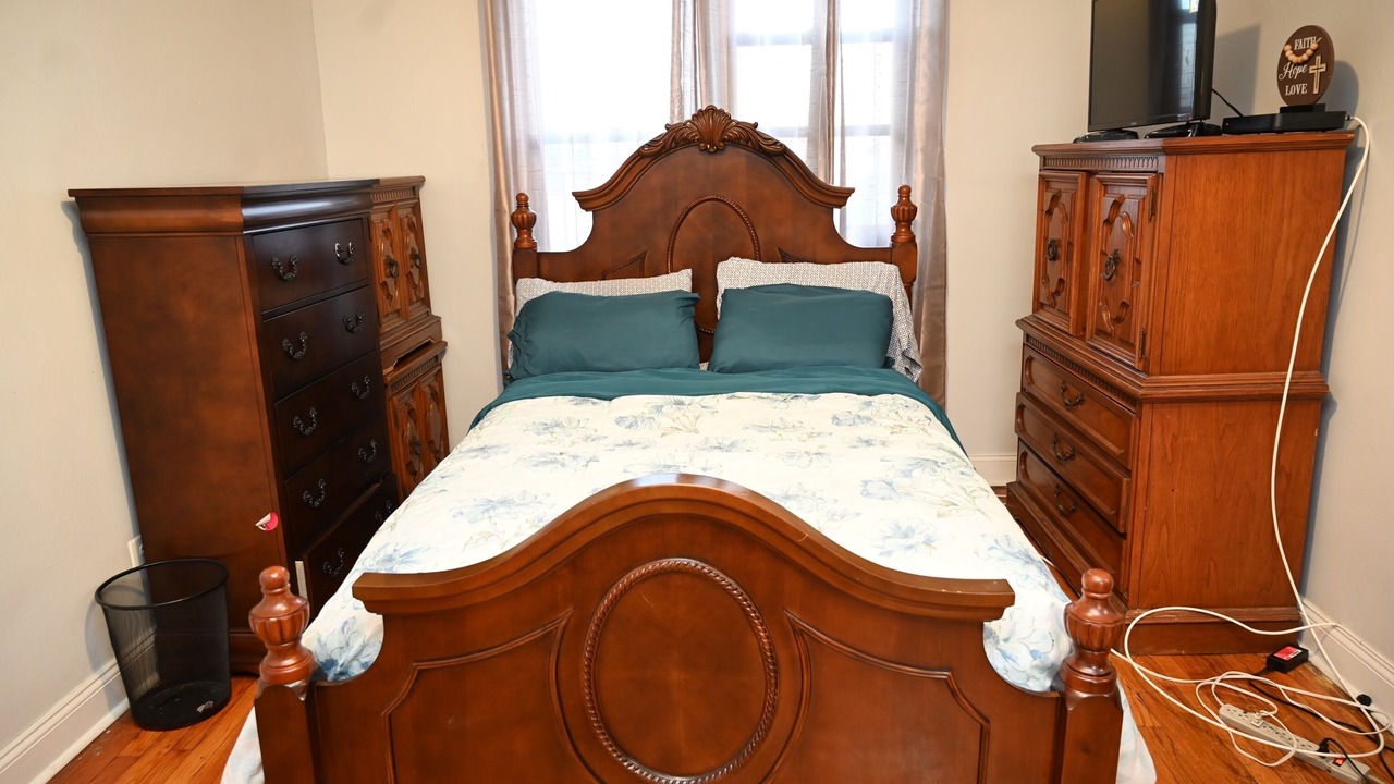 Photo of Bedroom in Brooklyn