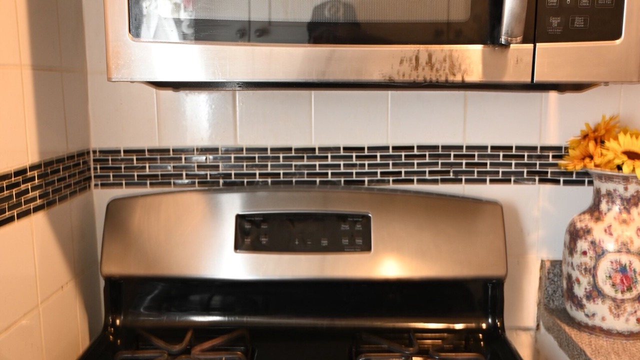 Photo of Kitchen in Brooklyn