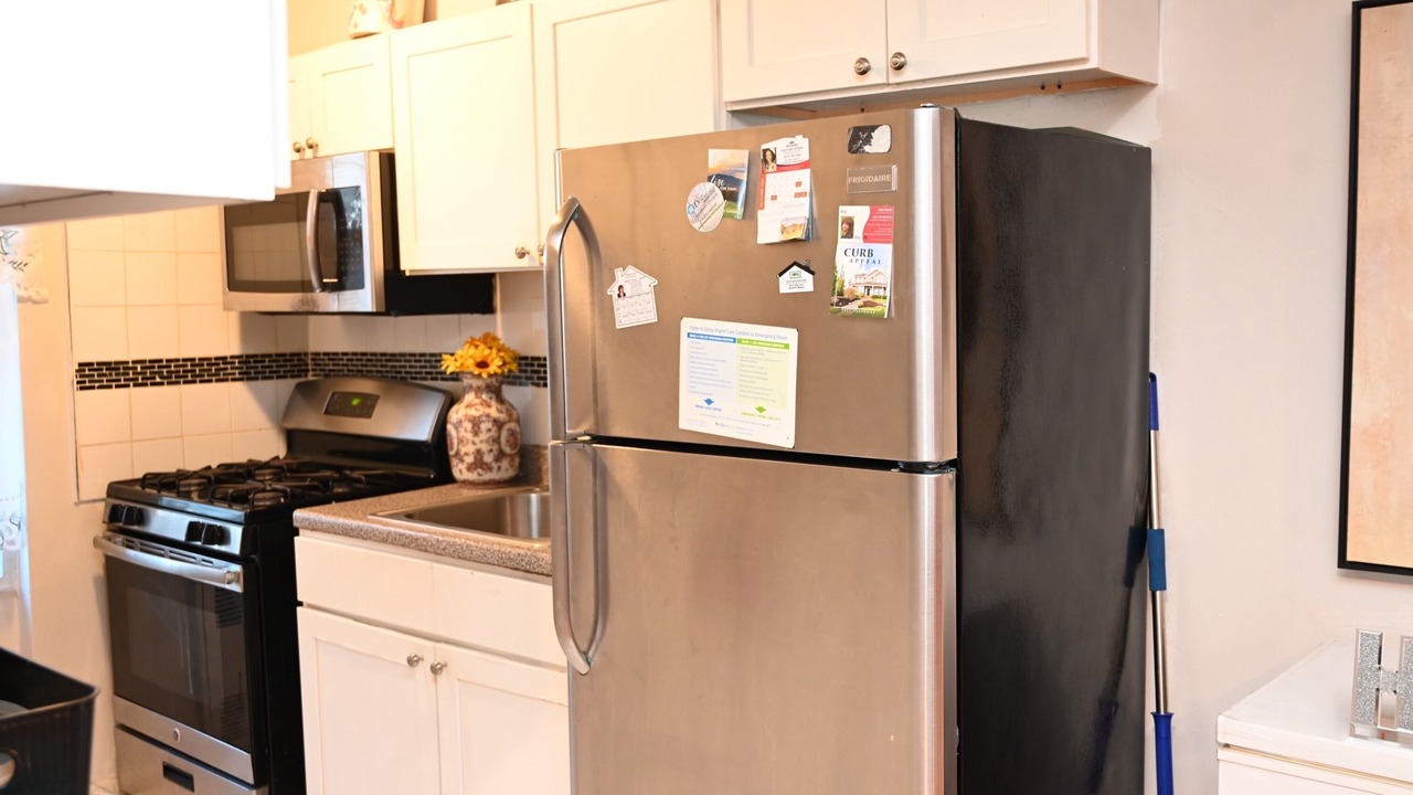 Photo of Kitchen in Brooklyn