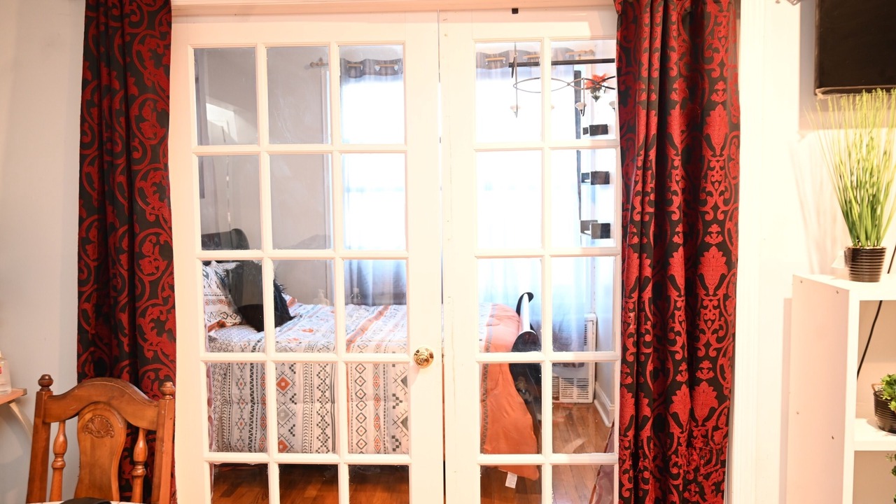 Photo of Bedroom in Brooklyn