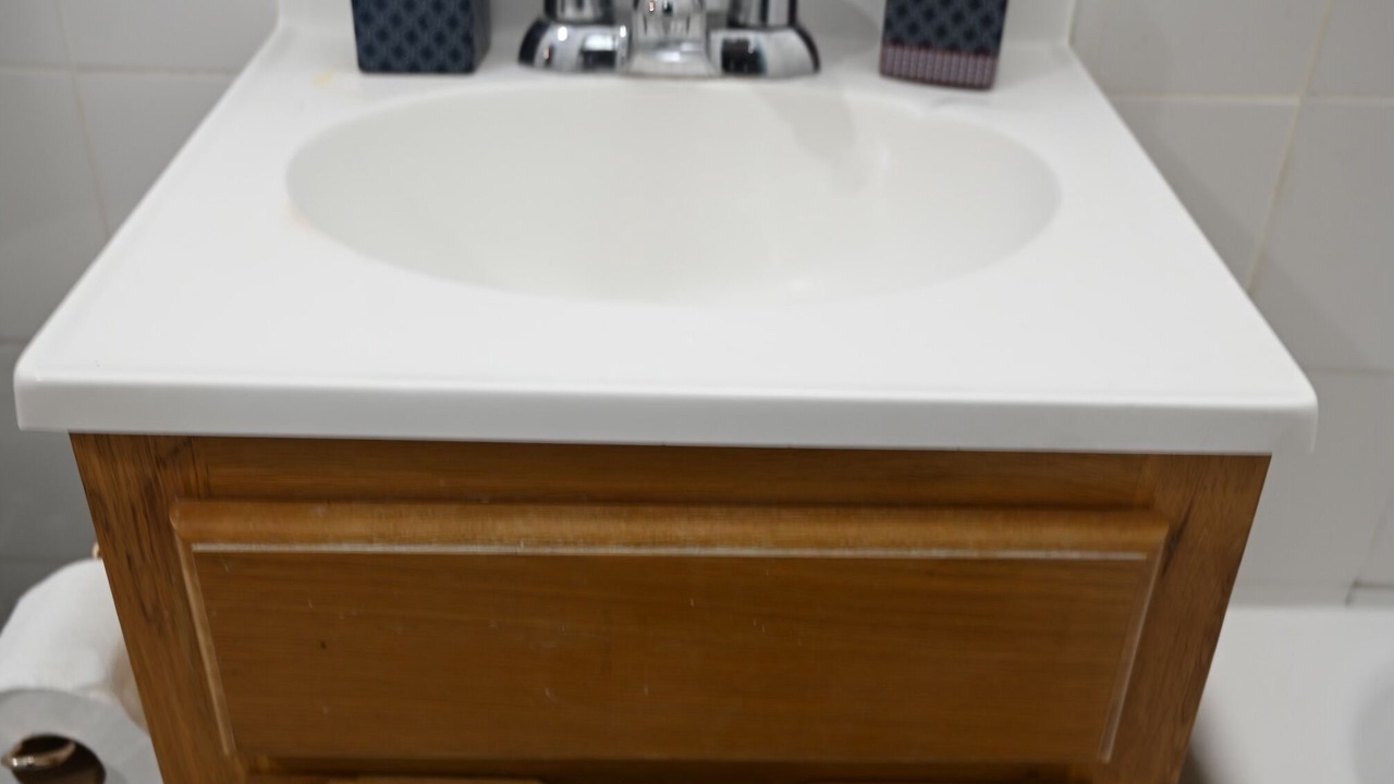 Photo of Bathroom in Brooklyn