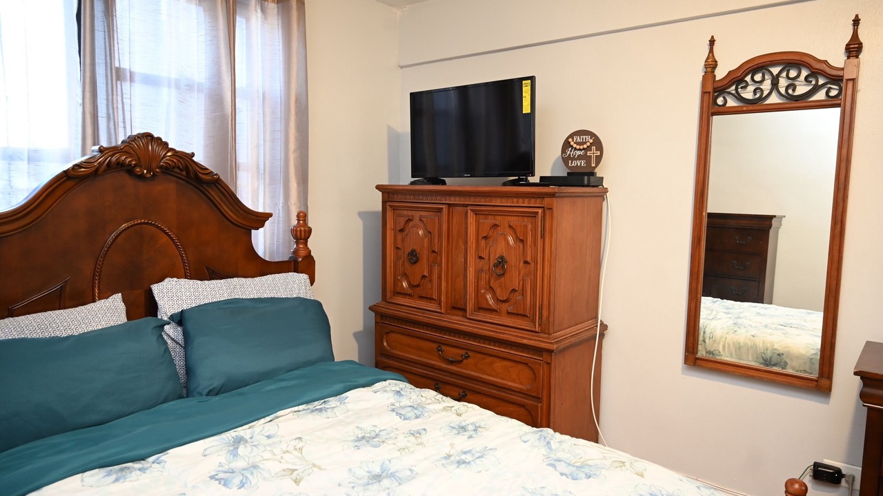Photo of Bedroom in Brooklyn