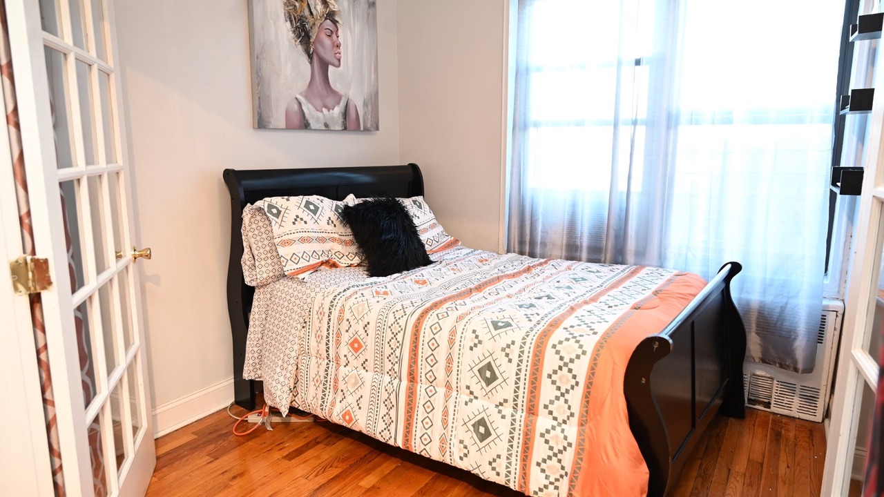 Photo of Bedroom in Brooklyn