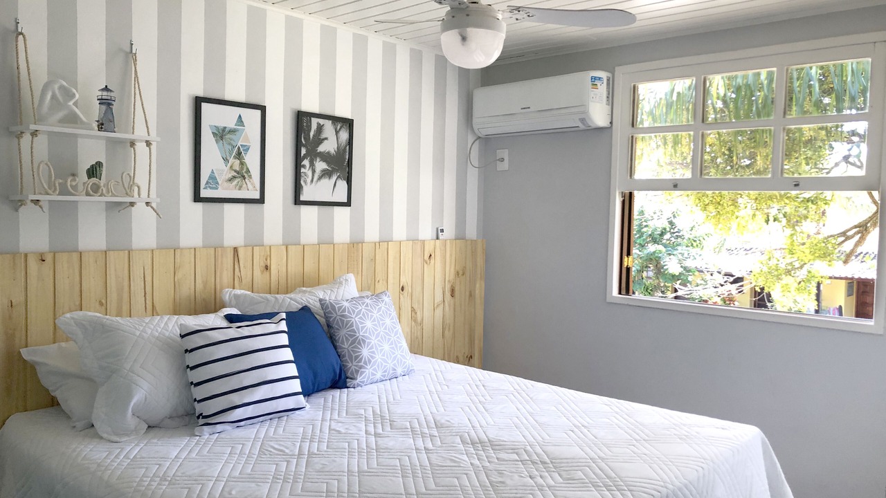 Photo of Bedroom in Bosque de Geriba
