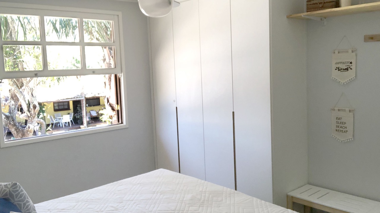 Photo of Bedroom in Bosque de Geriba