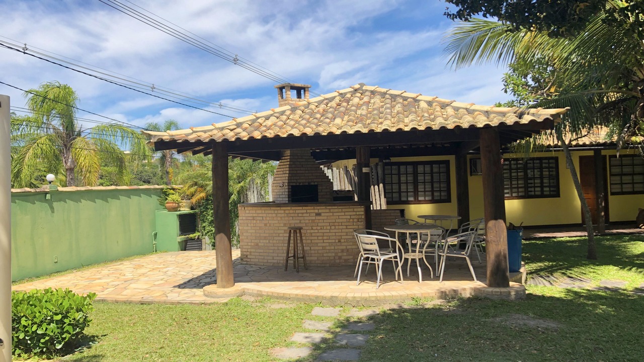 Photo of Outdoor in Bosque de Geriba