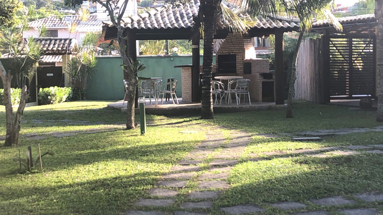 Photo of Outdoor in Bosque de Geriba
