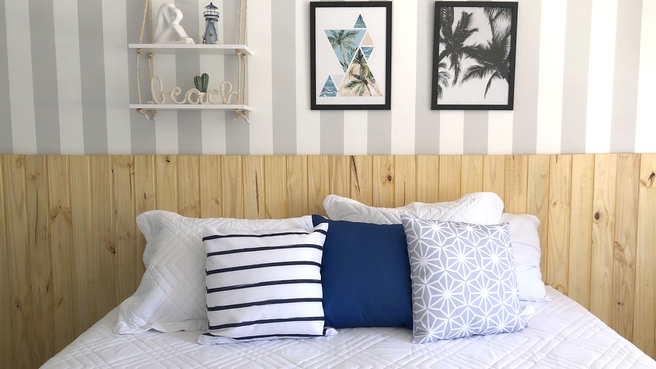 Photo of Bedroom in Bosque de Geriba