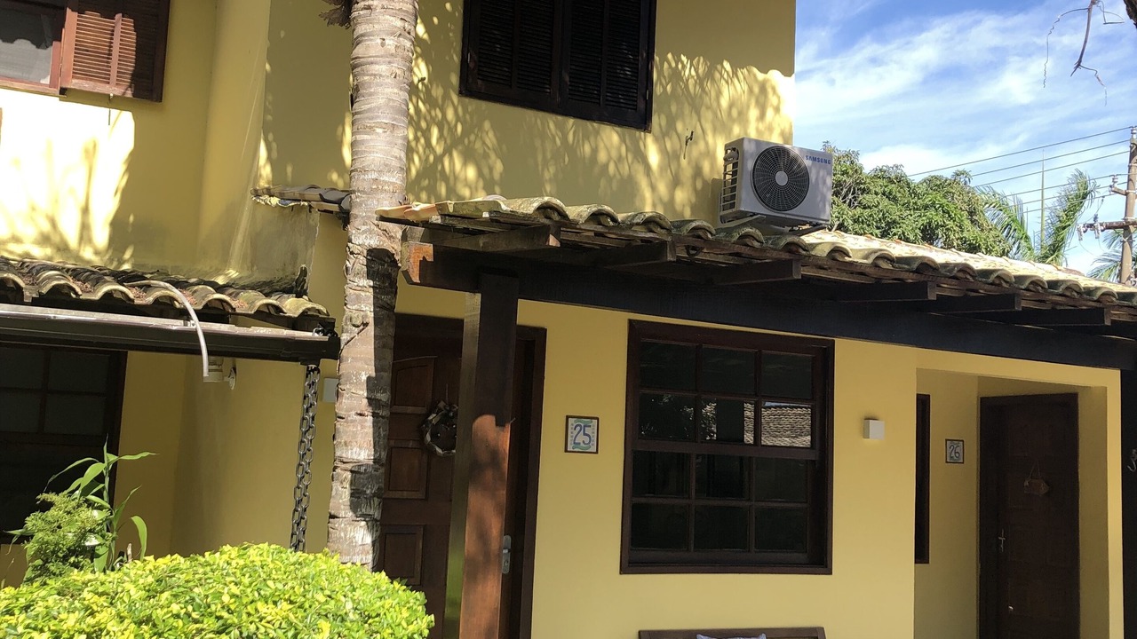 Photo of Outdoor in Bosque de Geriba
