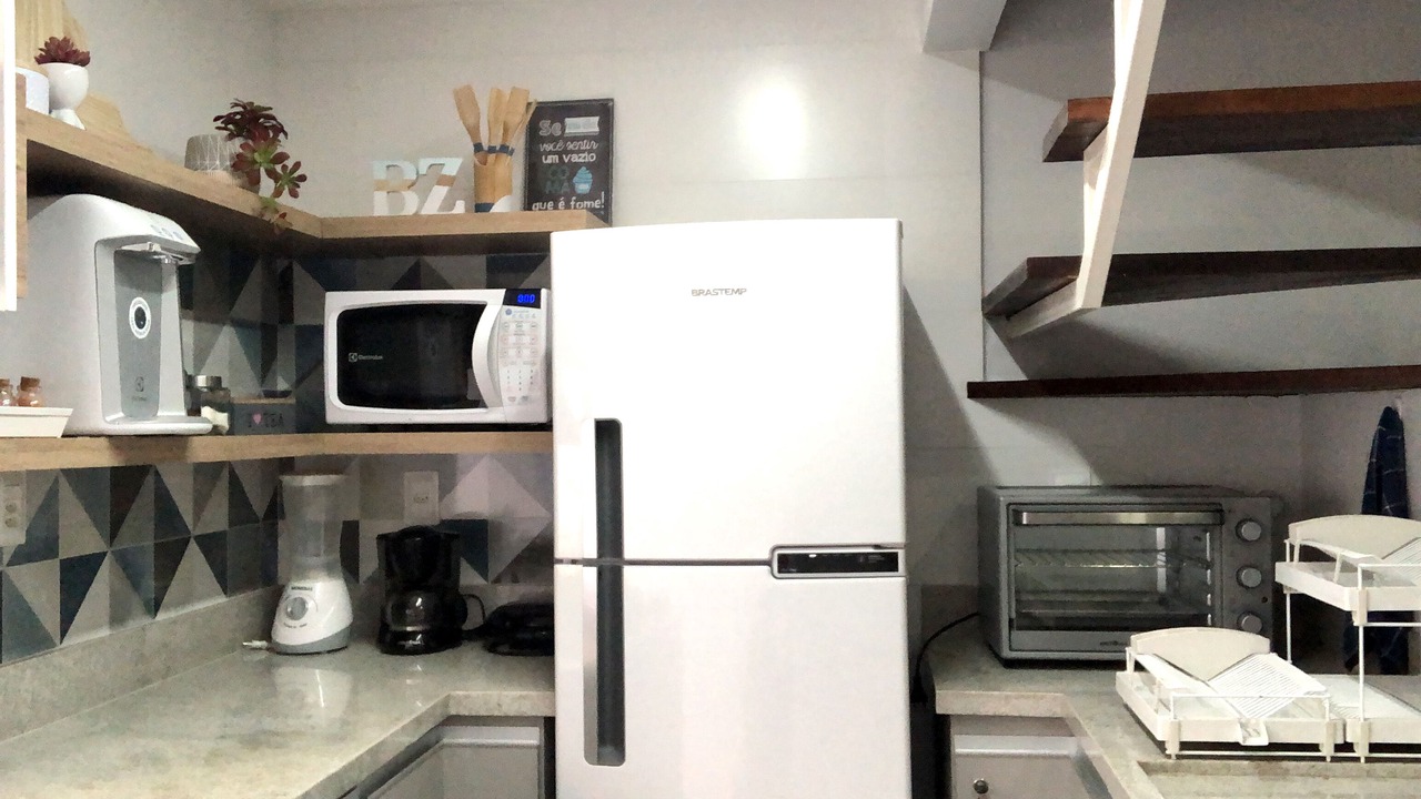 Photo of Kitchen in Bosque de Geriba