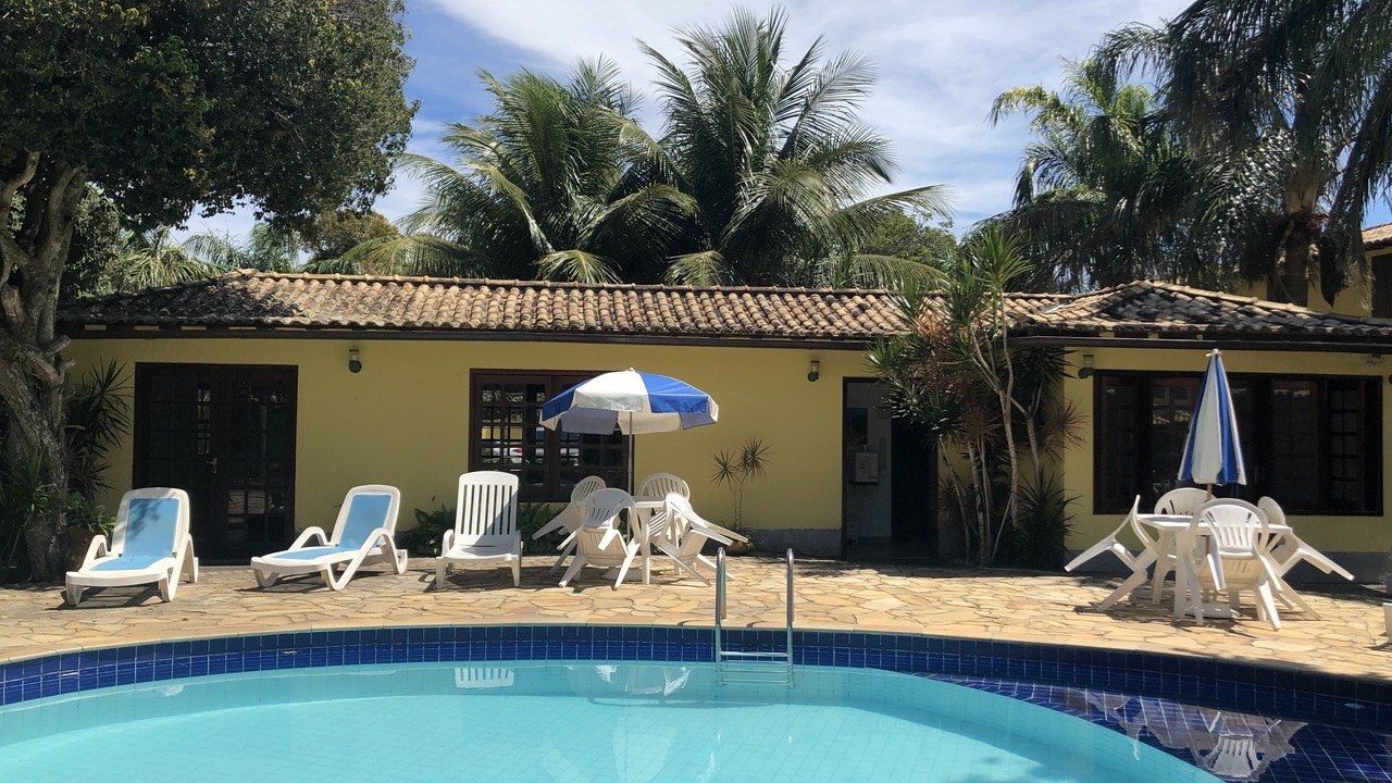 Photo of Outdoor in Bosque de Geriba