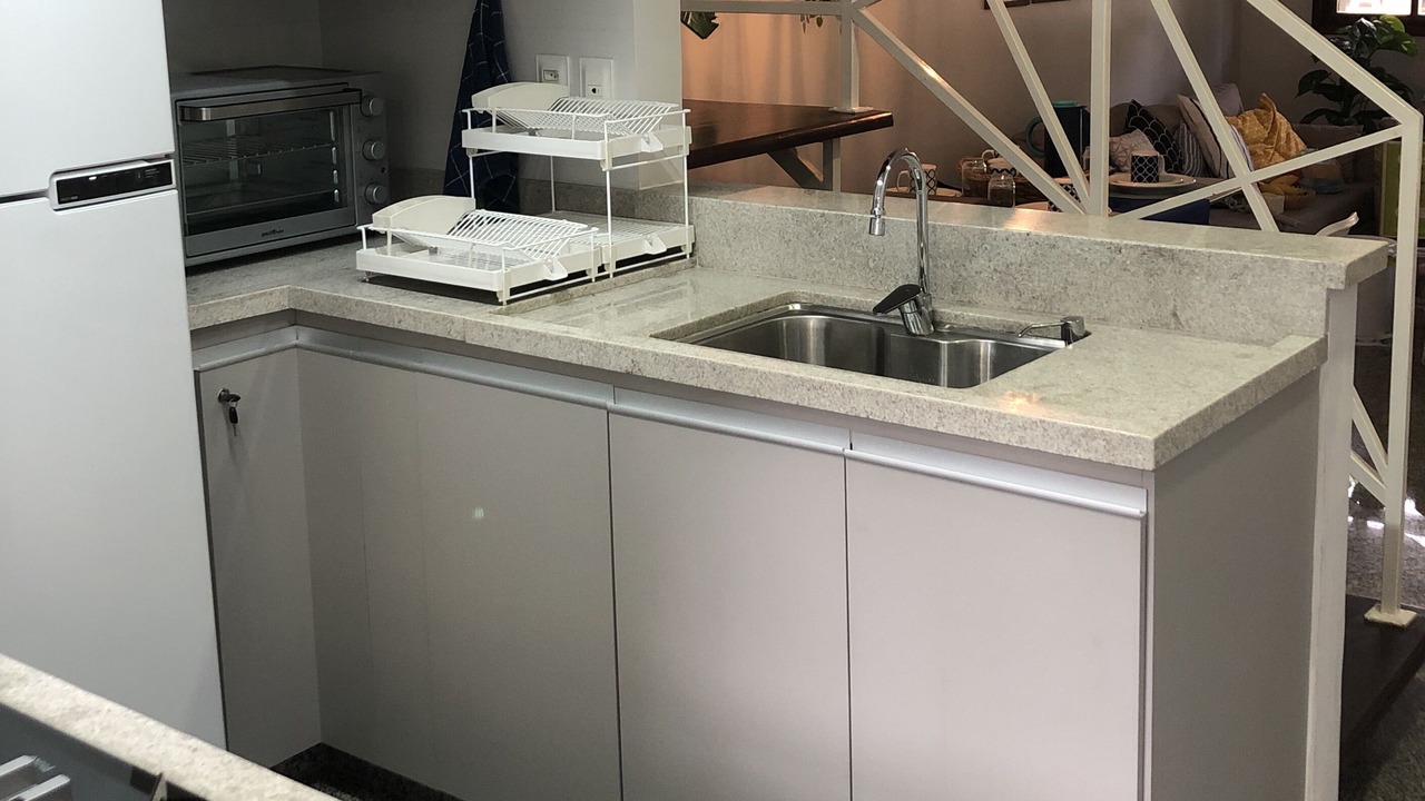 Photo of Kitchen in Bosque de Geriba