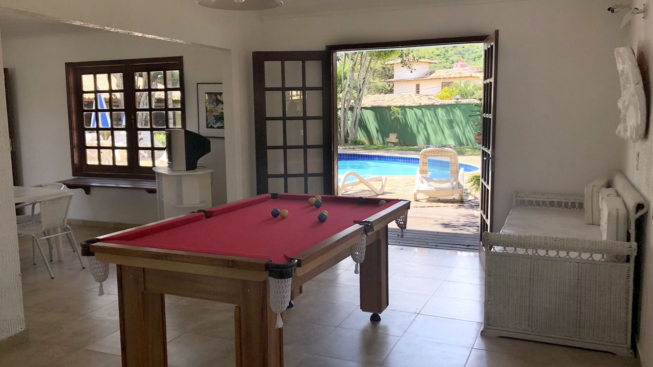 Photo of Bedroom in Bosque de Geriba