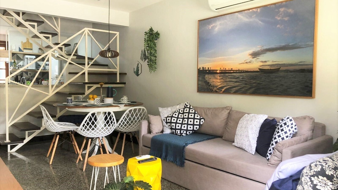 Photo of Livingroom in Bosque de Geriba