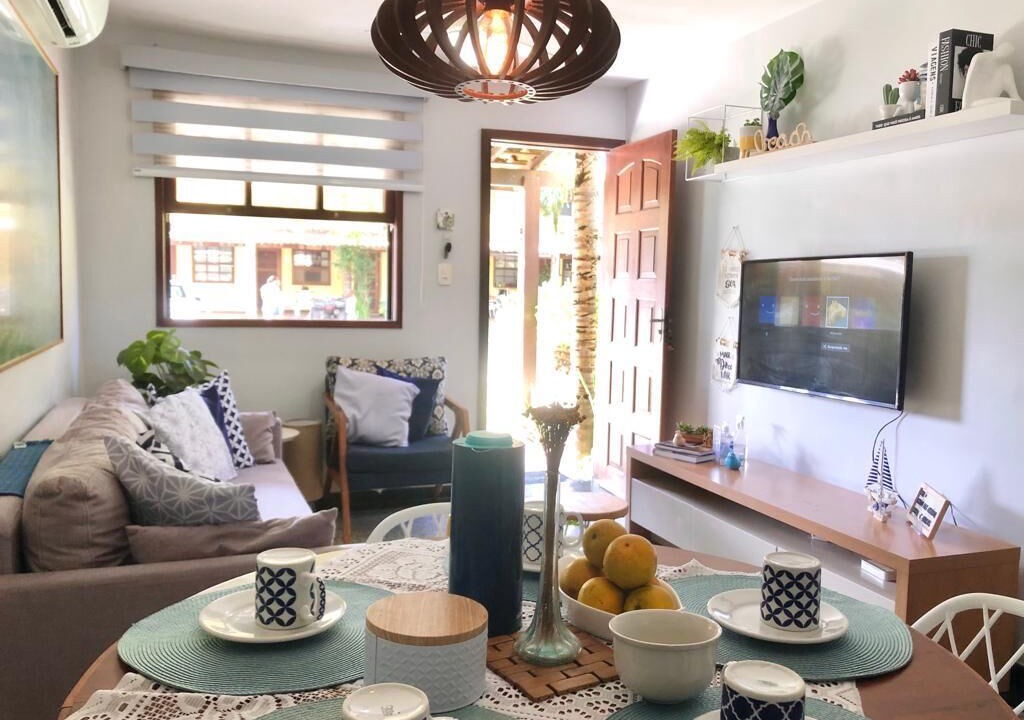 Photo of Livingroom in Bosque de Geriba
