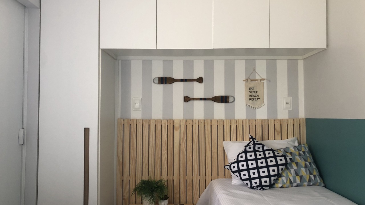 Photo of Bedroom in Bosque de Geriba