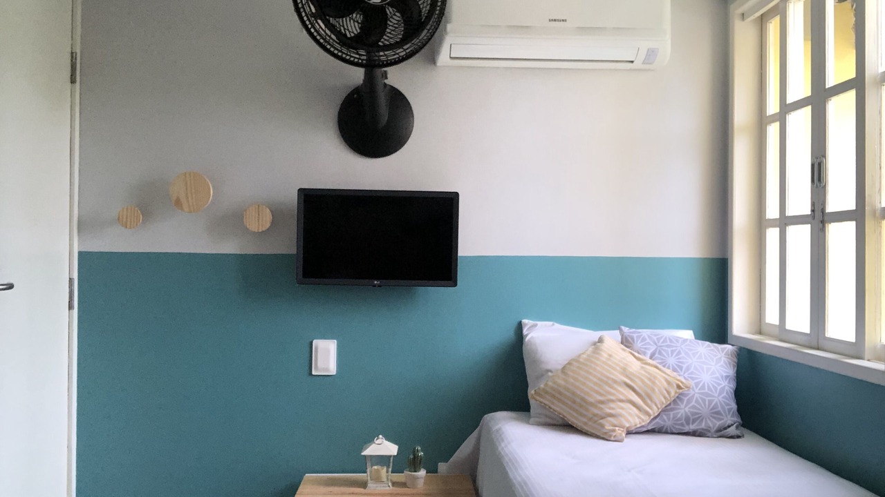 Photo of Bedroom in Bosque de Geriba