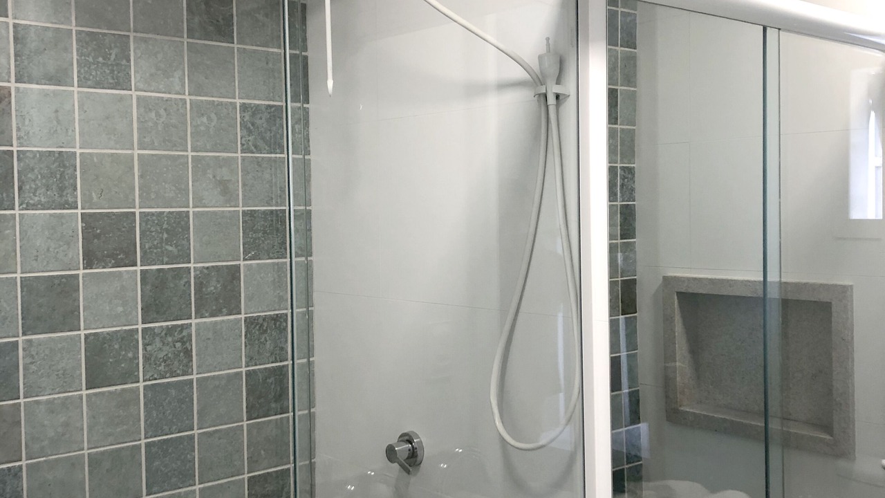 Photo of Bathroom in Bosque de Geriba