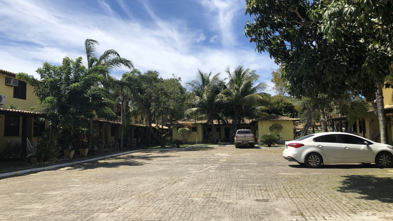 Photo of Outdoor in Bosque de Geriba