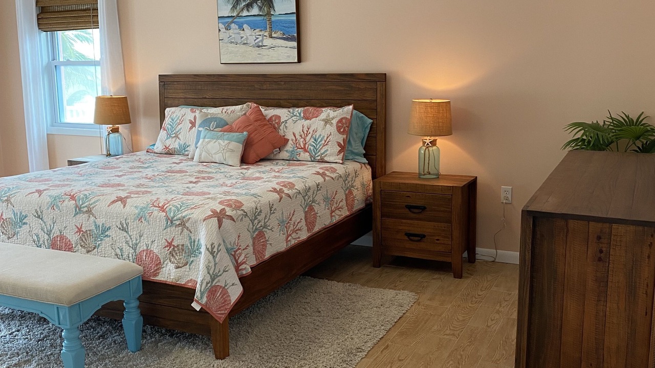 Photo of Bedroom in Spanish Wells