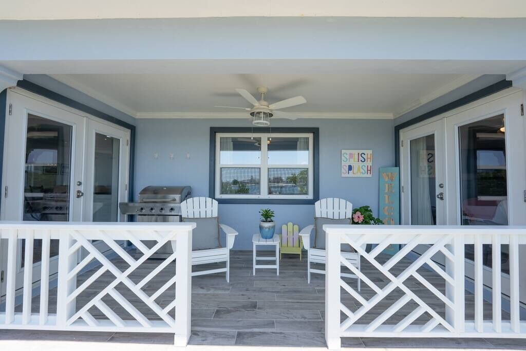 Photo of Outdoor in Treasure Cay