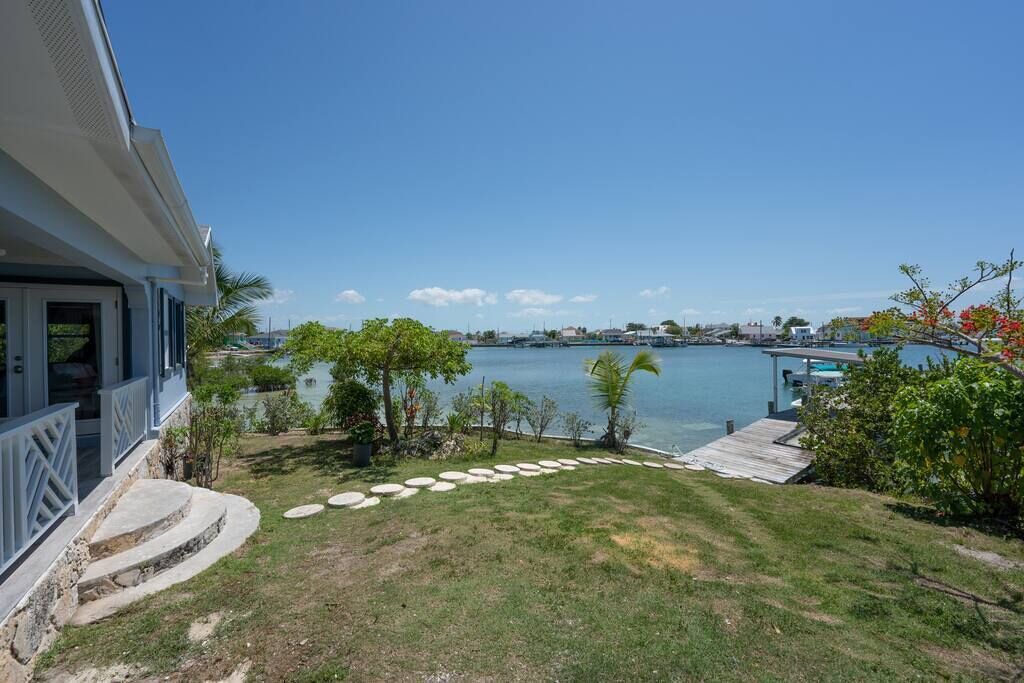 Photo of Outdoor in Treasure Cay