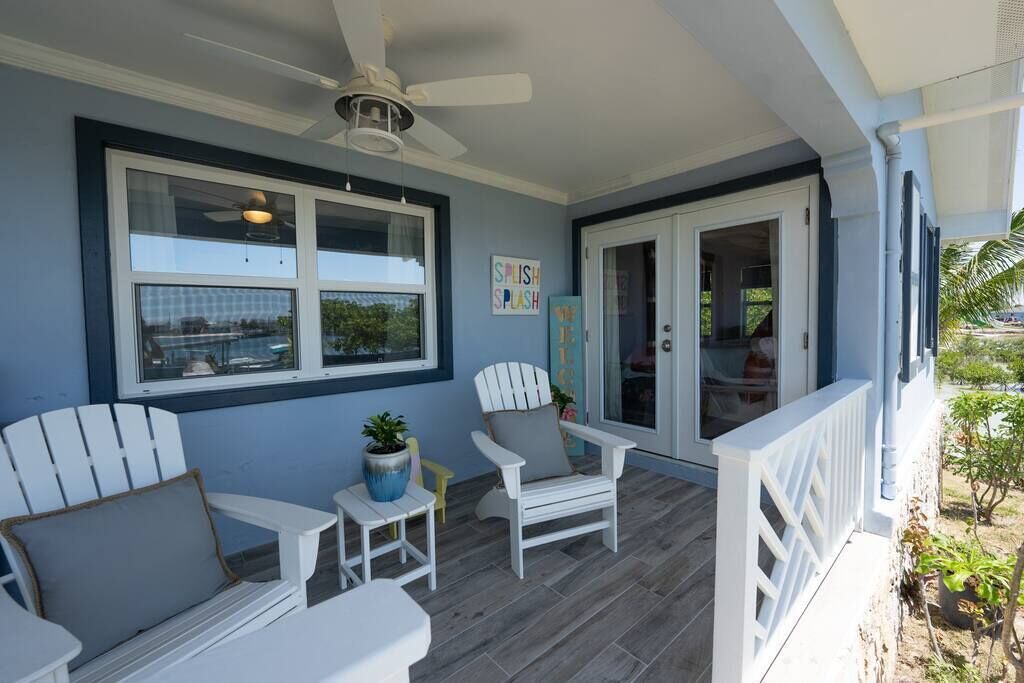 Photo of Outdoor in Treasure Cay