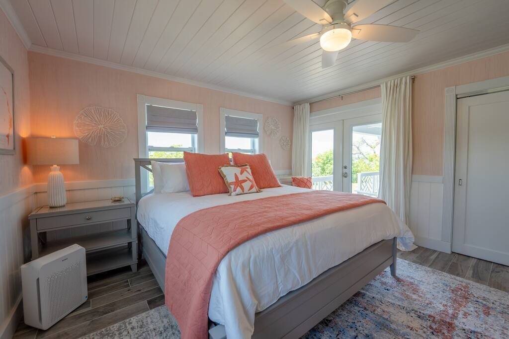 Photo of Outdoor in Treasure Cay