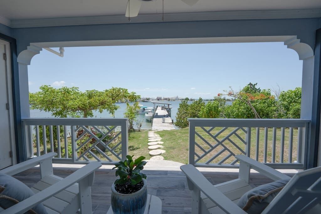 Photo of Outdoor in Treasure Cay