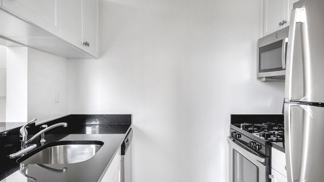Photo of Kitchen in Lincoln Square