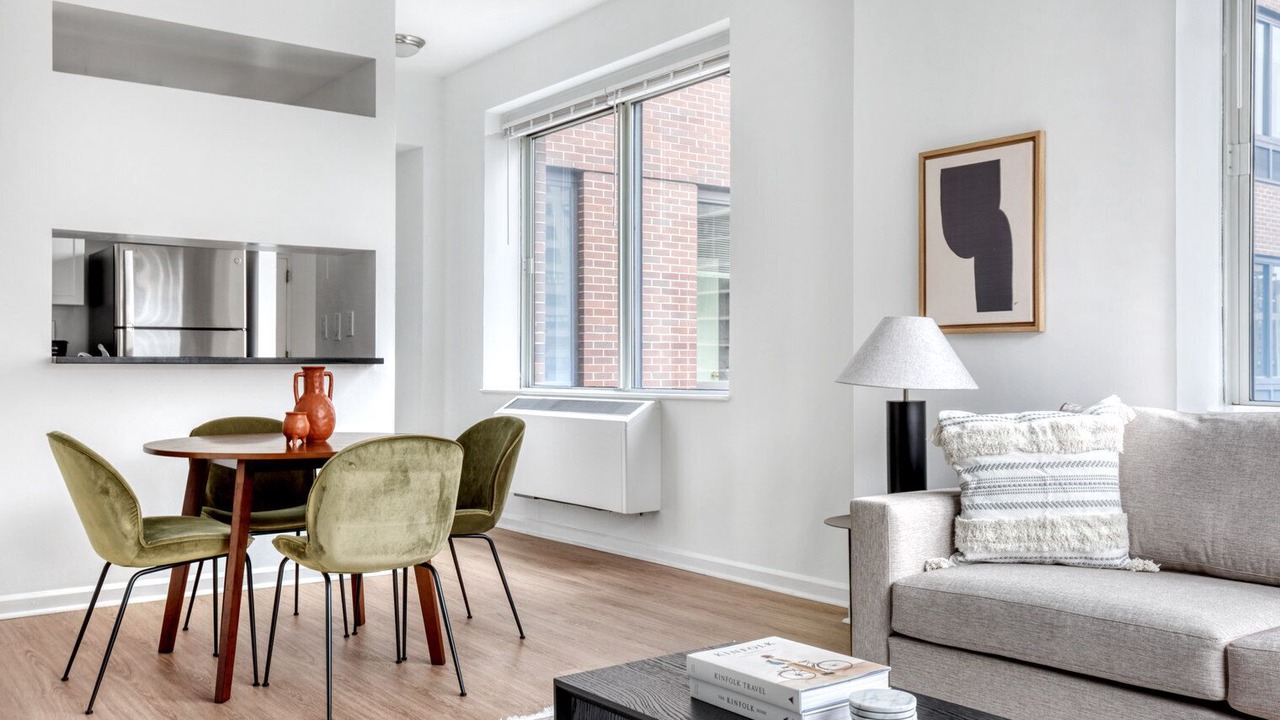 Photo of Livingroom in Lincoln Square