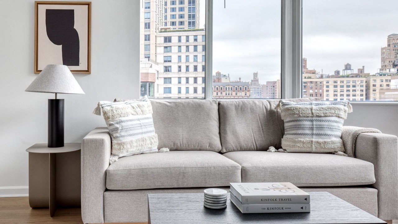 Photo of Livingroom in Lincoln Square