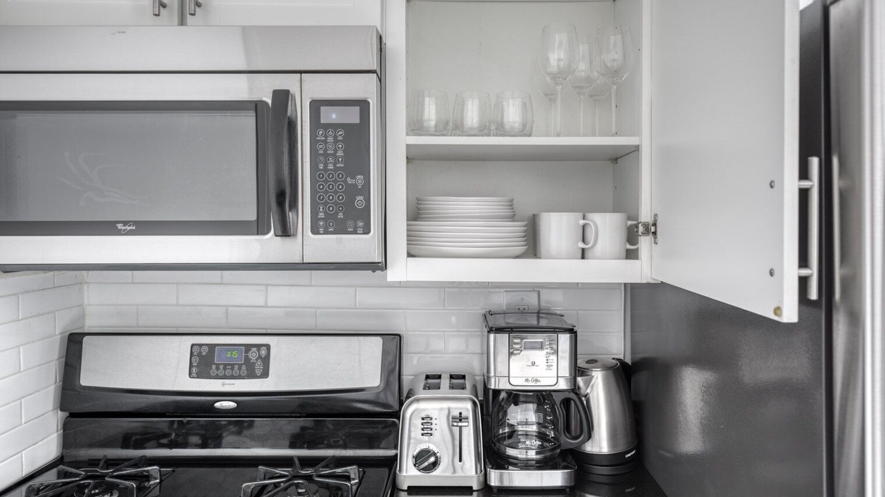 Photo of Kitchen in Lincoln Square