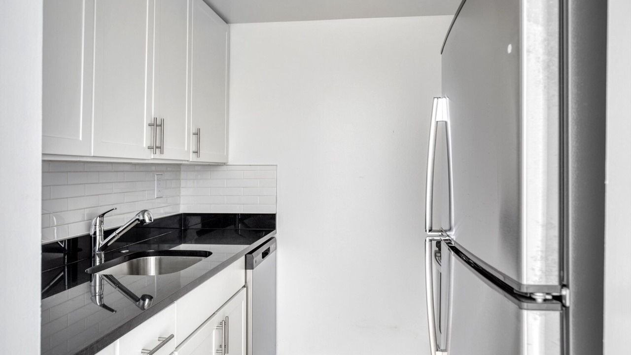 Photo of Kitchen in Lincoln Square