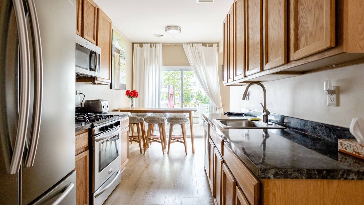 Photo of Kitchen in Queens