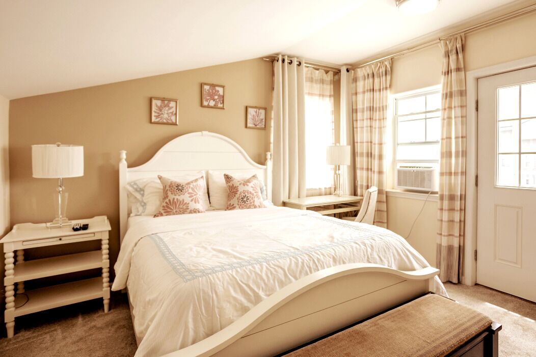 Photo of Bedroom in Queens