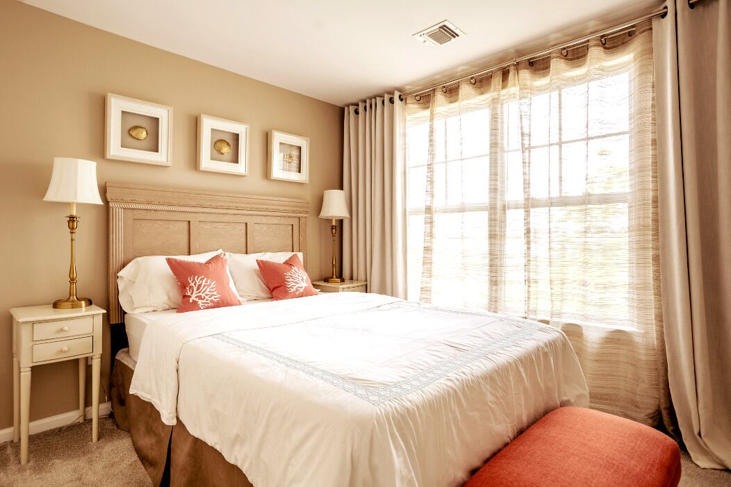 Photo of Bedroom in Queens