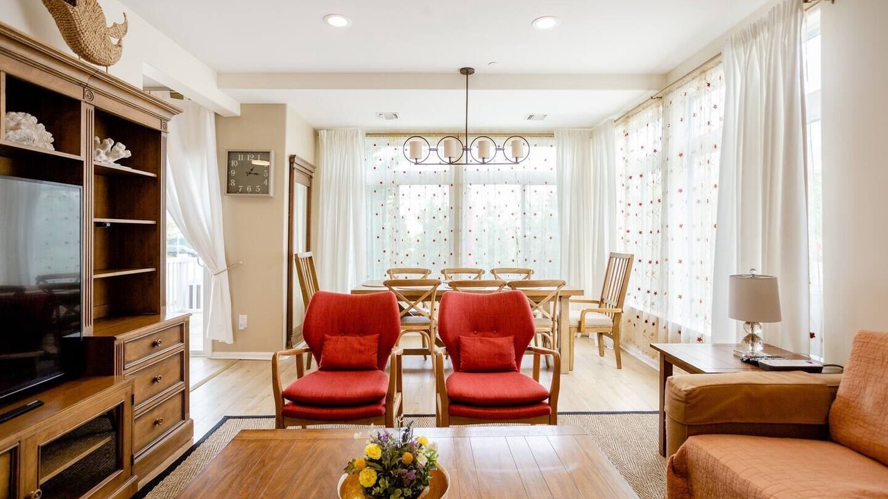 Photo of Livingroom in Queens