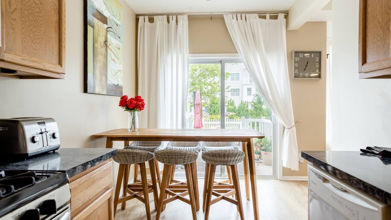 Photo of Kitchen in Queens