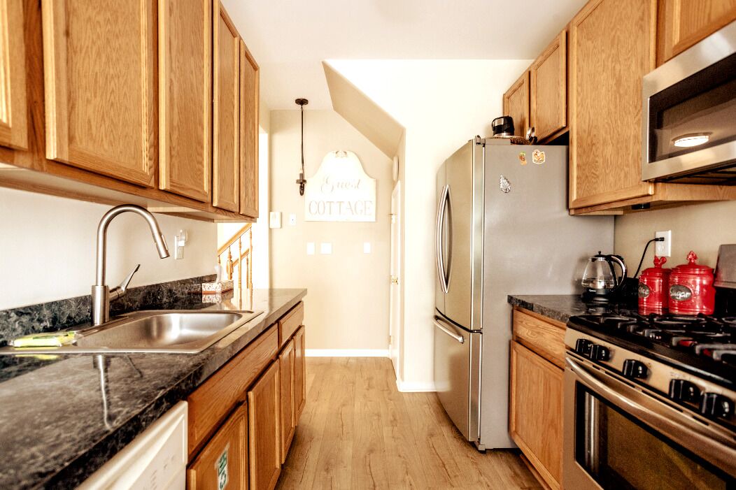 Photo of Kitchen in Queens