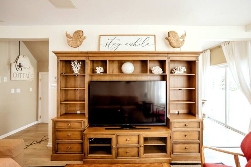 Photo of Livingroom in Queens