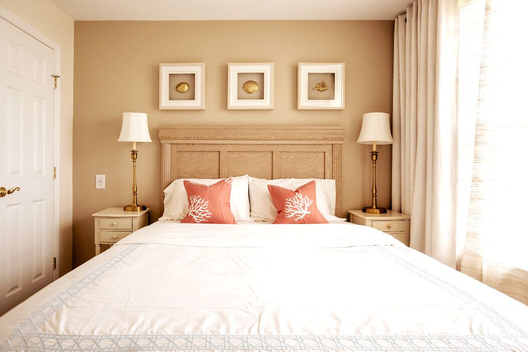 Photo of Bedroom in Queens