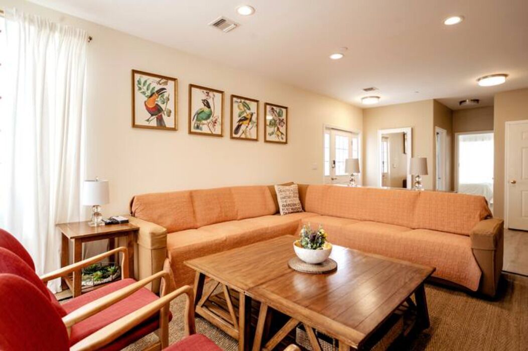 Photo of Livingroom in Queens