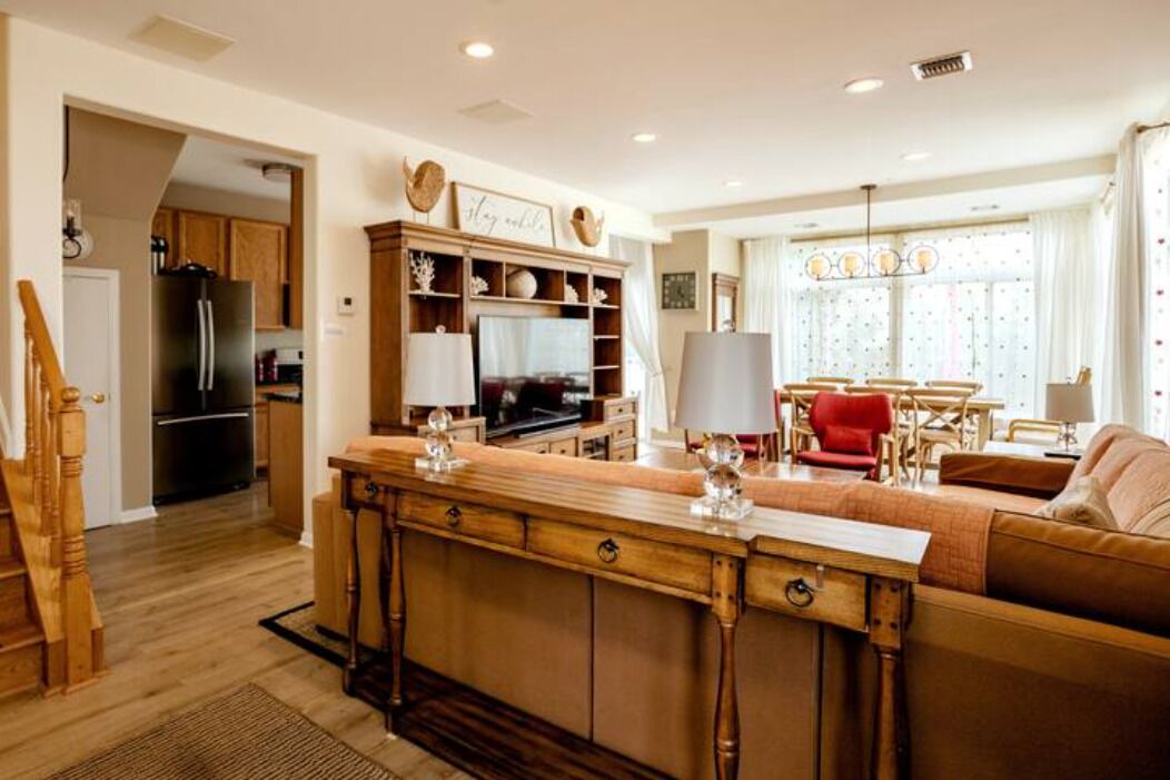 Photo of Livingroom in Queens