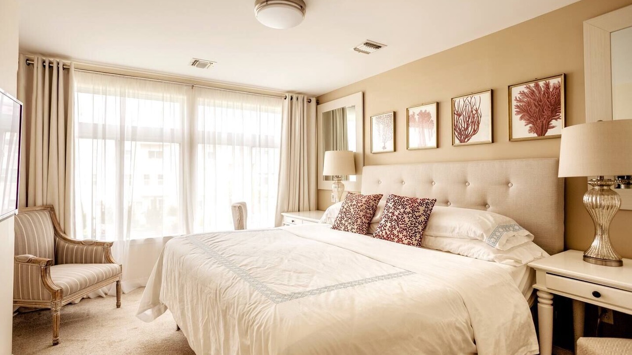 Photo of Bedroom in Queens