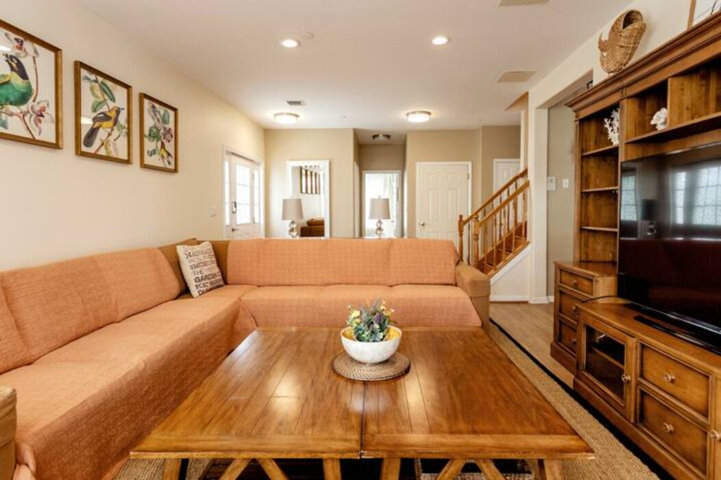 Photo of Livingroom in Queens