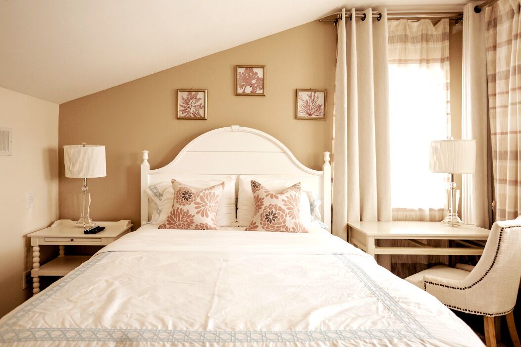 Photo of Bedroom in Queens