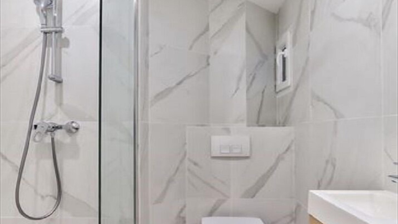 Photo of Bathroom in 10th Arrondissement