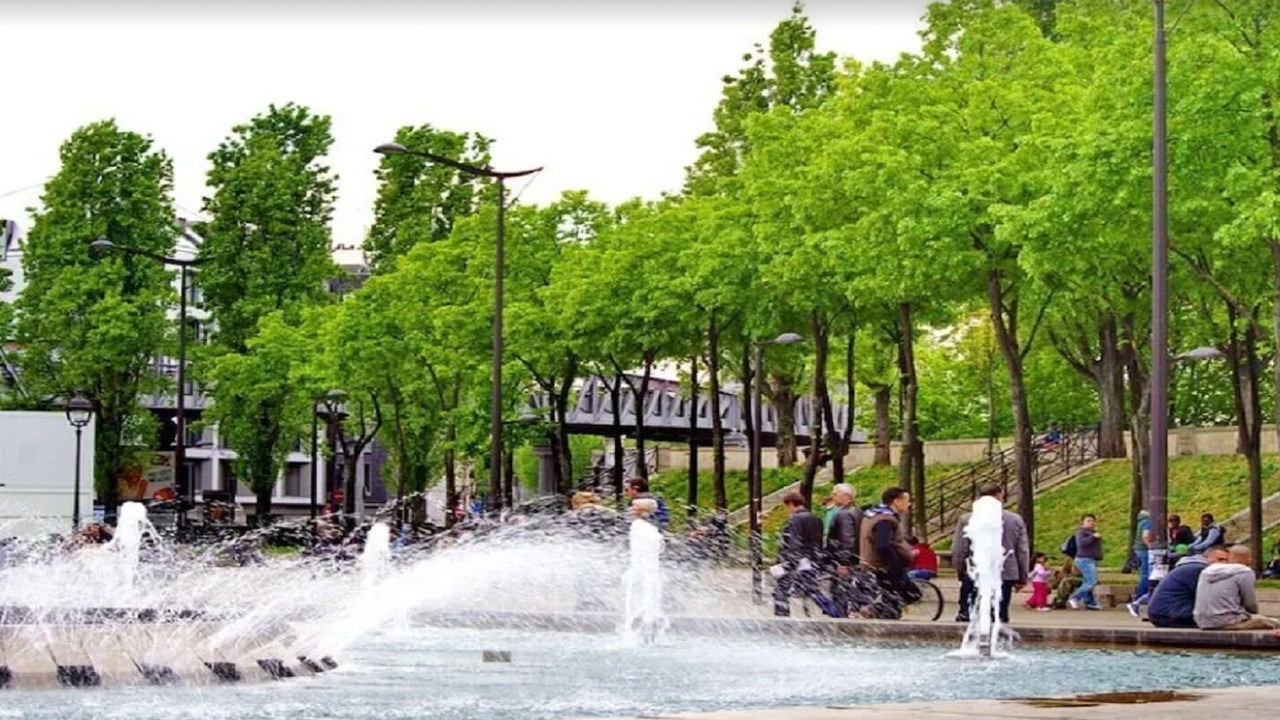 Photo of Outdoor in 10th Arrondissement